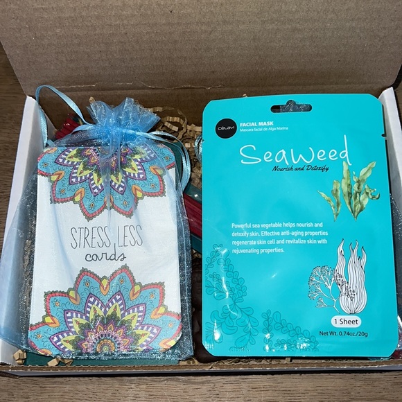 Stress Less Box! - Picture 11 of 12